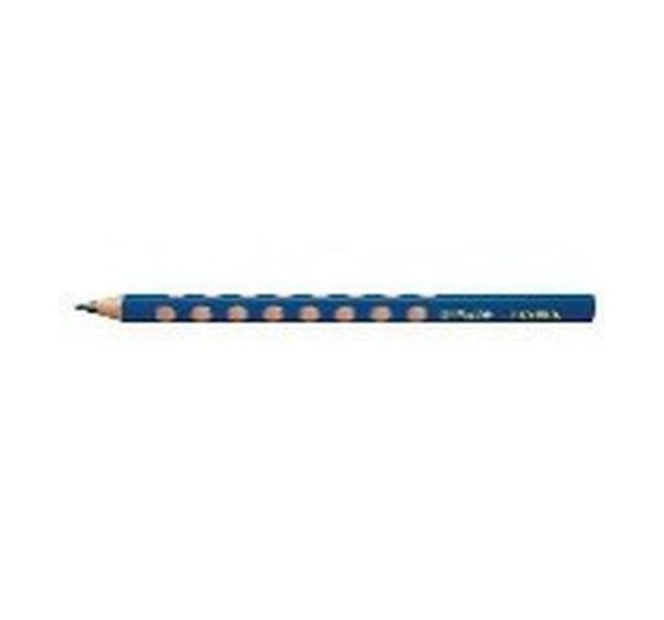 Crayon graphite Lyra Groove Maxi B