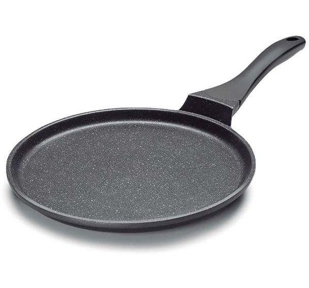 Crépière 26cm Eco Piedra induction