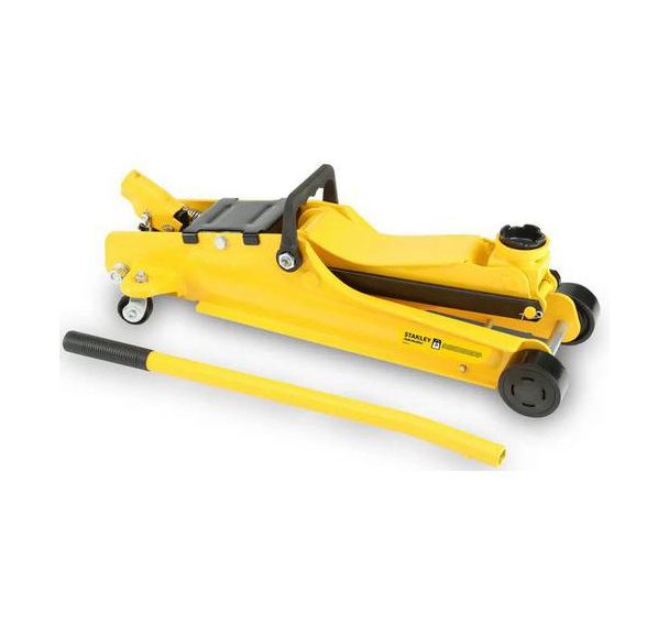 Cric 2 tonnes