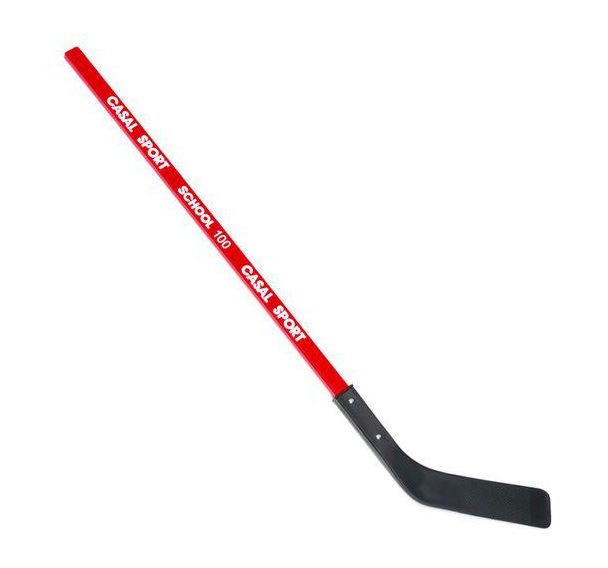 Crosse de street hockey bois school