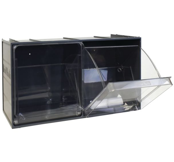 Crystal Box