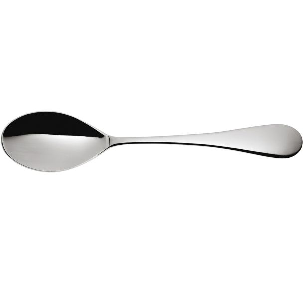 Cuillère à dessert Félix - In Situ - Lot de 12