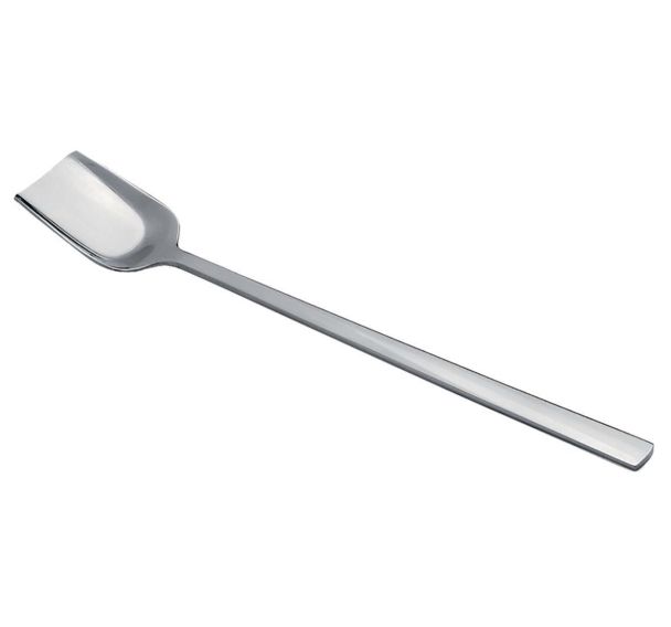 Cuillère à glace en inox 15,3 cm