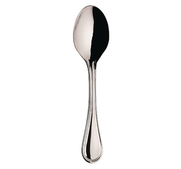 Cuillère à moka en inox - Harmony-Lebrun