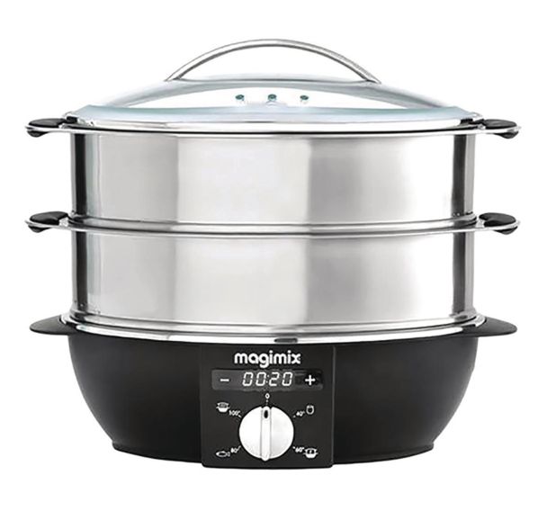 Cuiseur Vapeur Multifonctions MAGIMIX - 11582