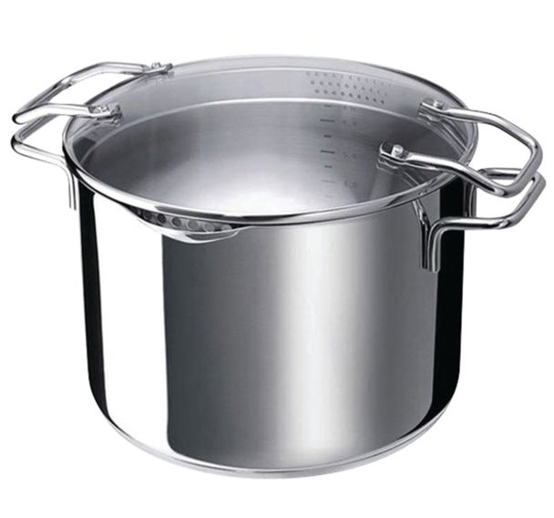 Cuiseur à pâtes 24 cm Emporo Beka line