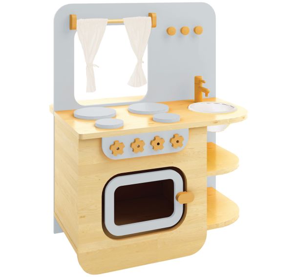 Cuisinière 68 x 38 x 48 cm