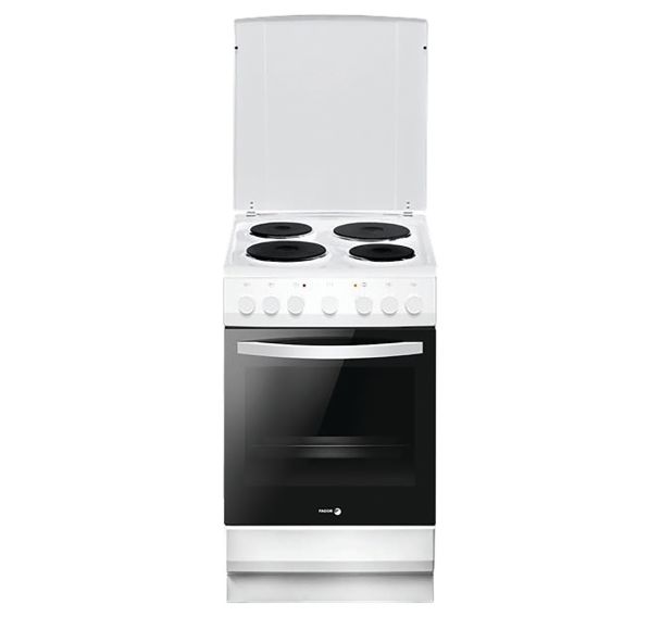 Cuisinière électrique FACE103B - Largeur 50 cm - Fagor