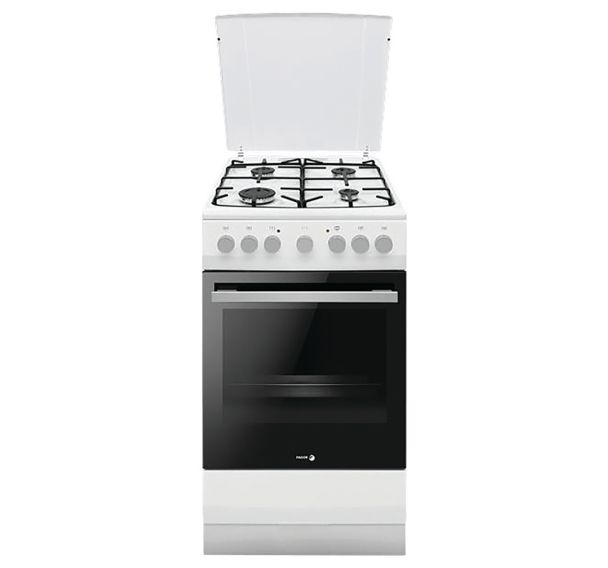 Cuisinière mixte FCM104B - Largeur 50 cm - Fagor