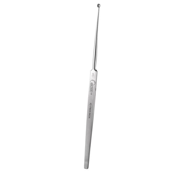 Curette Fine dermatologie - Holtex
