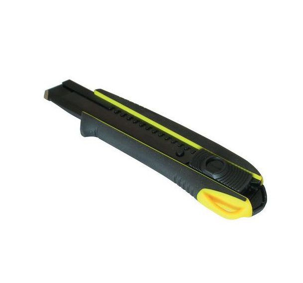 Cutter 18 mm Tajima® avec embout de vissage - Mondelin