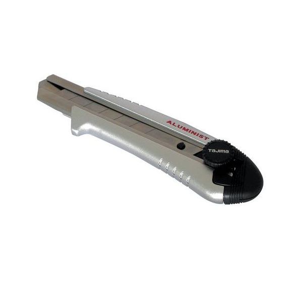 Cutter de plaquiste 25 mm Tajima® - Mondelin