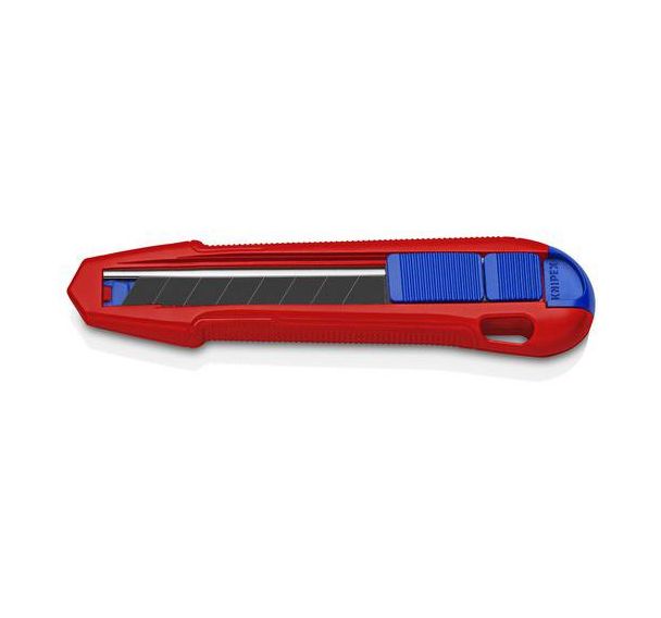 Cutter universel CutiX 3 lames - Knipex