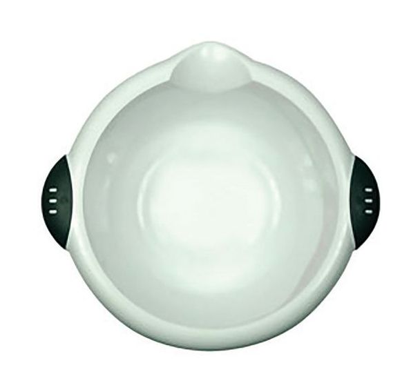 Cuvette ronde bimatière - Laguelle