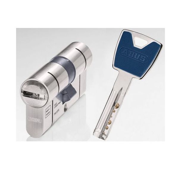Cylindre de porte P6PS - Présnap varié - Abus