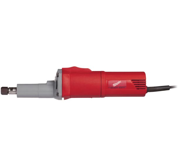 DG 7 E - Meuleuse Droite, 600W, 5+6mm