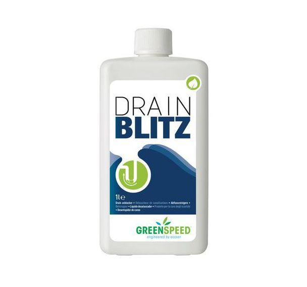Déboucheur de canalisation 1L