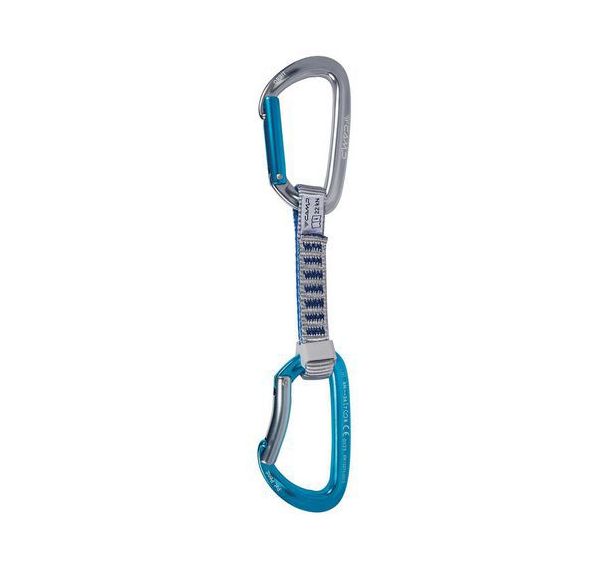 Dégaine d'escalade - Camp - Orbit express KS - 12 cm