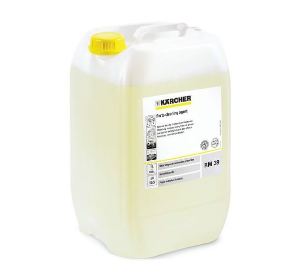 Dégraissant liquide à pulvériser RM 39 ASF - Karcher