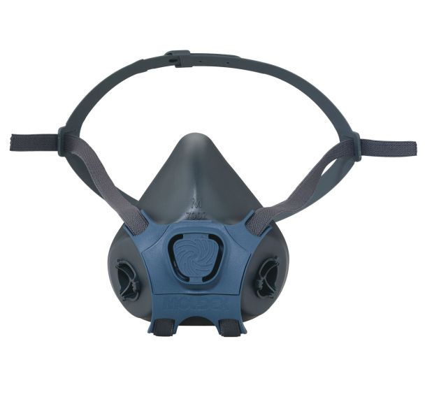 Demi-masque respiratoire série 7000 - Moldex