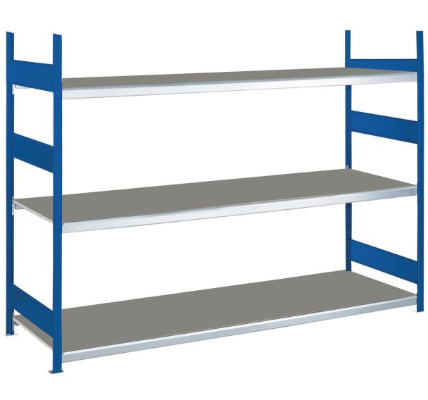 Départ Easy-Fix Plus grande largeur 2000x1500x800 mm