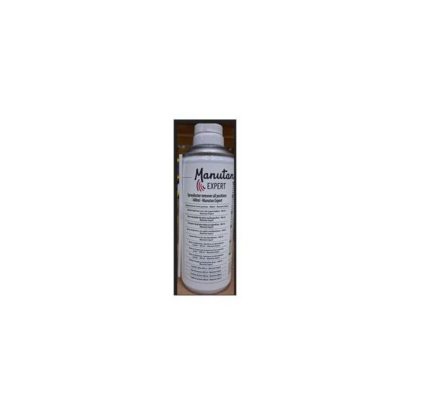 Dépoussiérant toute position 400ml - Manutan Expert