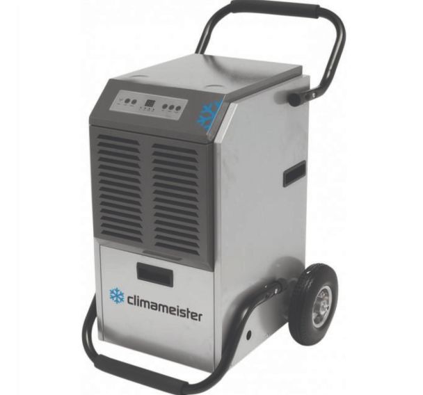 Déshumidificateur professionnel mobile - MCR GC