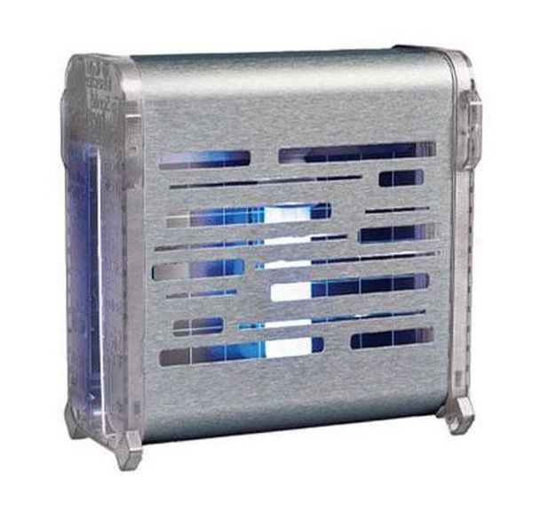 Désinsectiseur à grille foudroyante Insettivor led - Medial