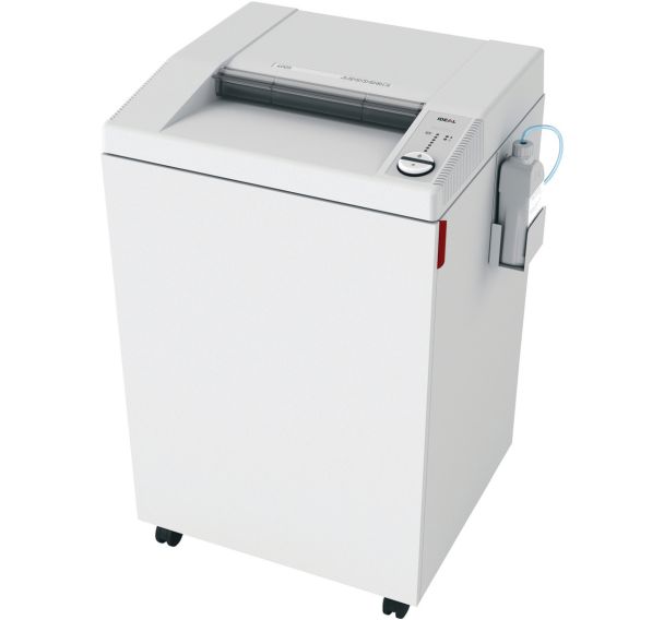 Destructeur IDEAL 4005 CM 0,8x12mm P-6