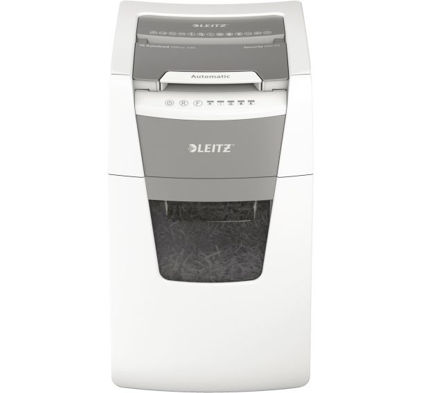 Destructeur IQ auto+ Office - 618 x 430 x 365 mm - Leitz