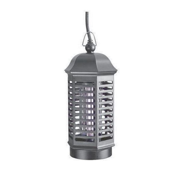 Destructeur d'insectes - Lampe UV - 4 W