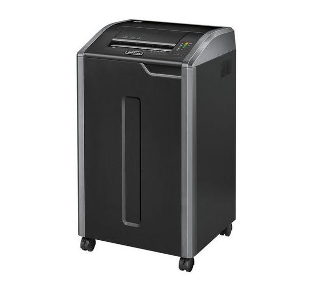 Destructeur de bureau 425Ci - Fellowes