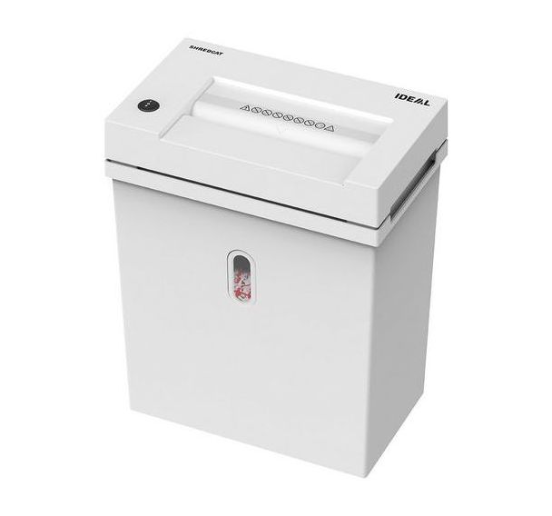 Destructeur de document 8200 CC 4X40 mm