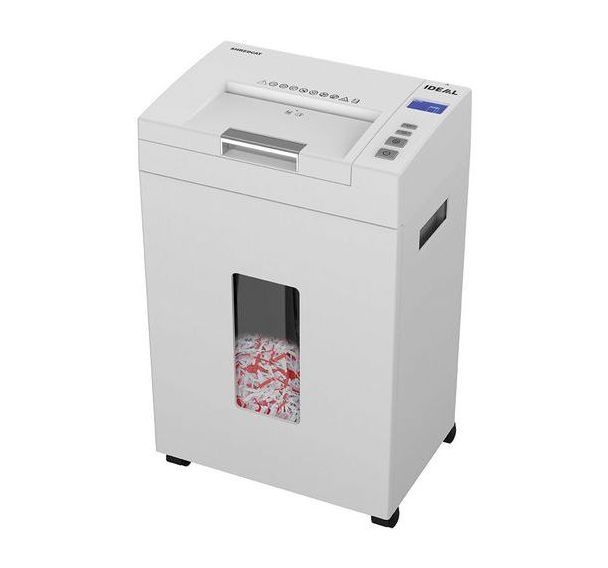 Destructeur de document 8292 CC 4X10 mm