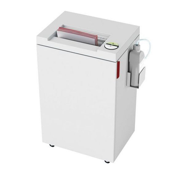 Destructeur de document IDEAL 2445 CC/O 4x40 mm - Ideal