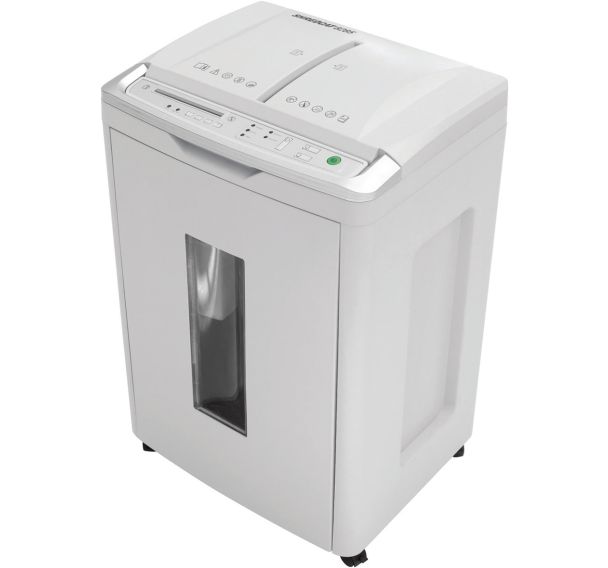 Destructeur de document IDEAL ShredCat 8285 P-4 - Clementz