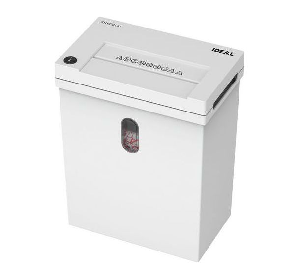 Destructeur de document Shredcat 8100 CC 5x30 mm