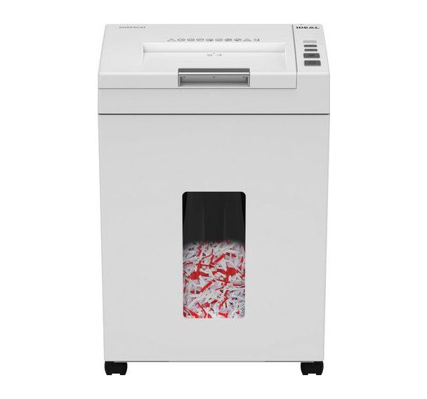 Destructeur de document Shredcat 8291 CC 4X10 mm