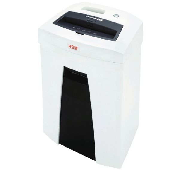 Destructeur de documents Securio C16 - HSM
