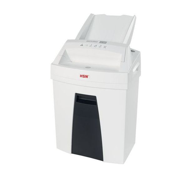 Destructeur de documents Securio AF100 - HSM