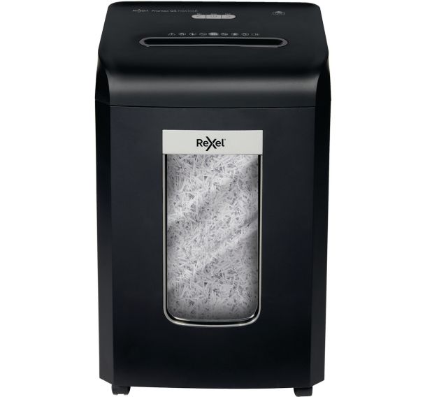 Destructeur ProMax QS RSX1538 EU - Rexel