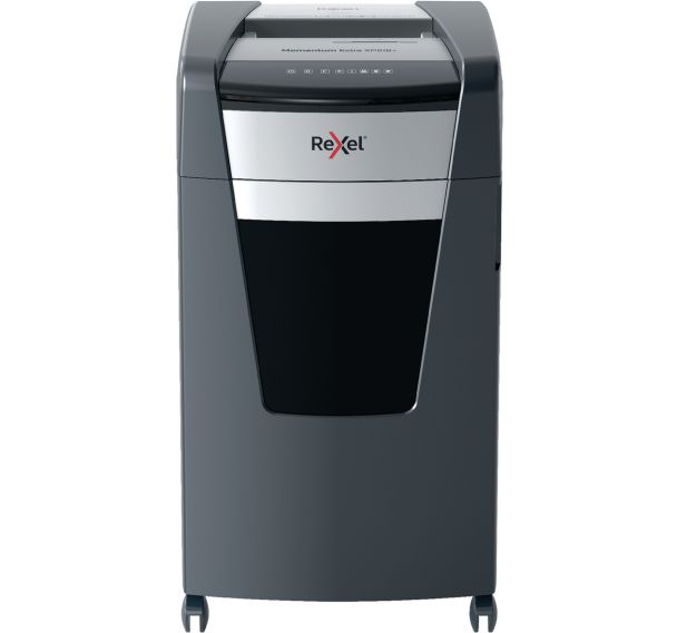 Destructeur Momentum Extra XP516+ - Rexel