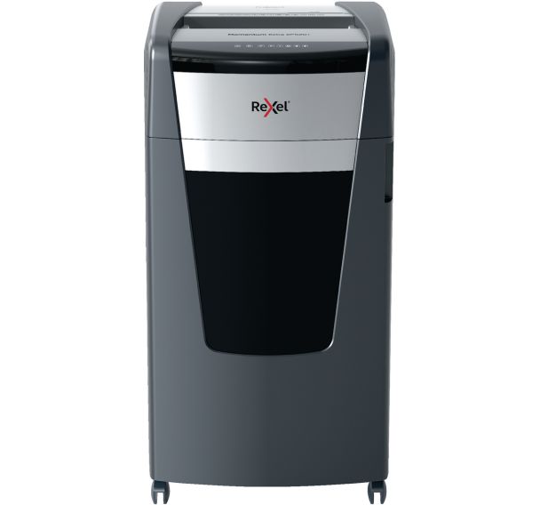 Destructeur Momentum Extra XP520+ - Rexel
