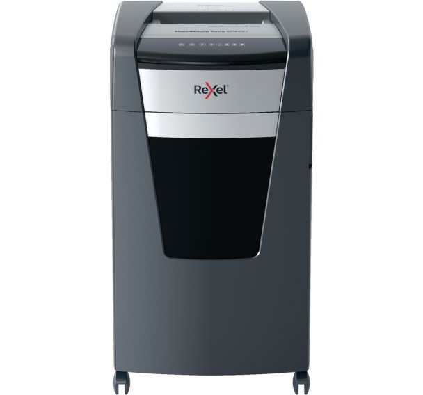 Destructeur Momentum Extra XP422+ - Rexel