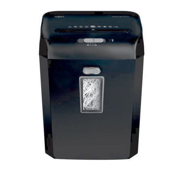Destructeur documents manuel QS RES823 Promax - Rexel