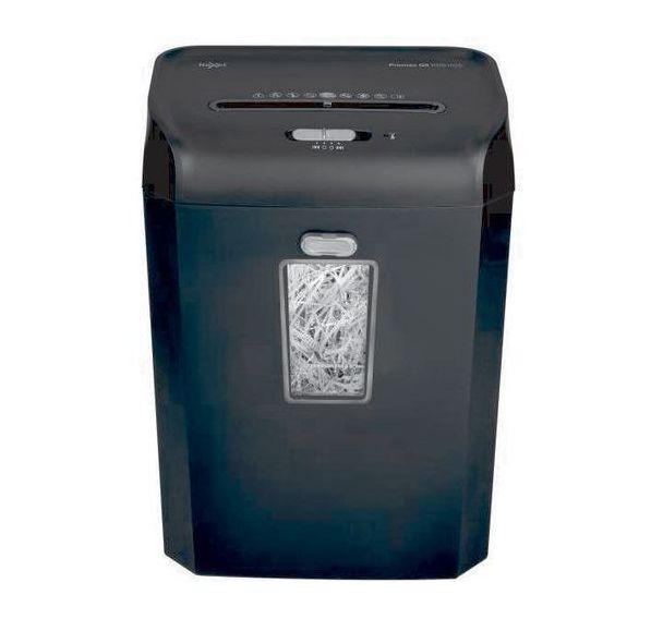 Destructeur documents manuel QS RSS1535 Promax - Rexel
