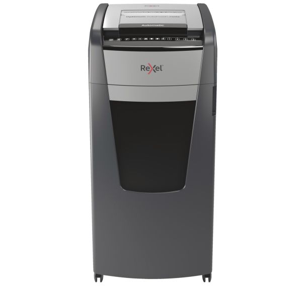 Destructeur optimum auto+ 750M - - P5 - Rexel