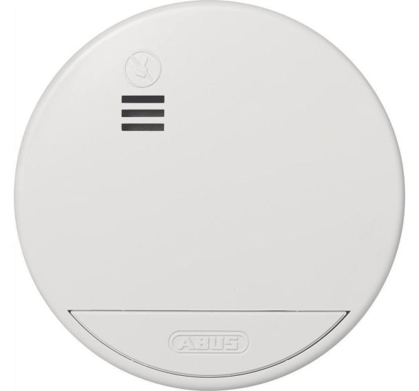 Détecteur de fumée - batterie lithium