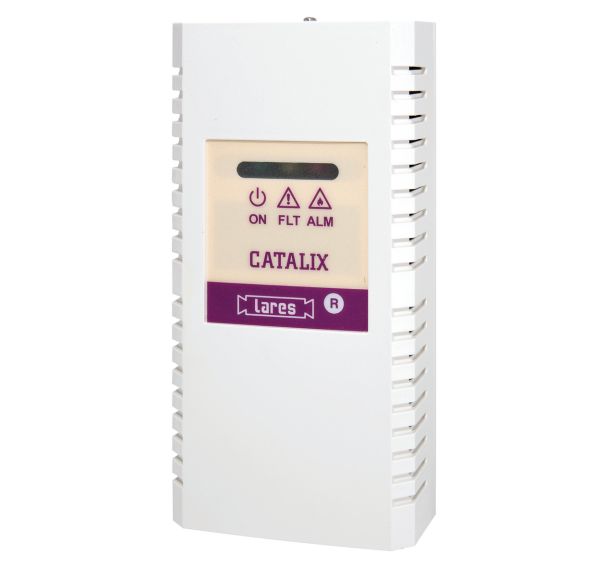 Détecteur de gaz propane et butane 230 V