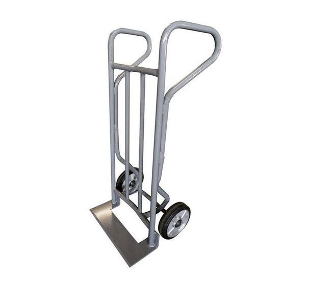 Diable acier transporteur premium 350 kg